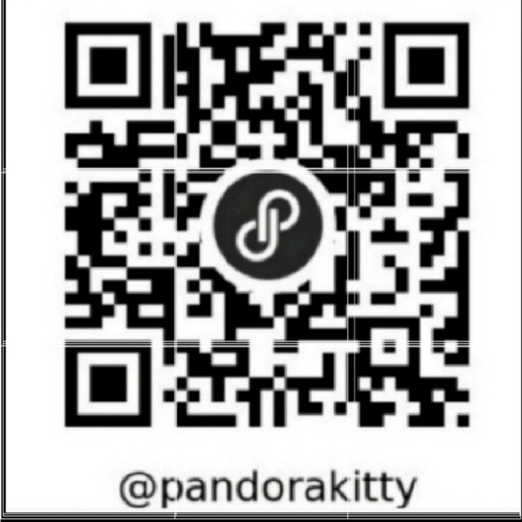 Christmas Bell HOOP EARRINGS - Picture 6 of 6